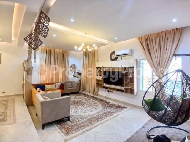 6 bedroom House for sale Lokogoma Abuja