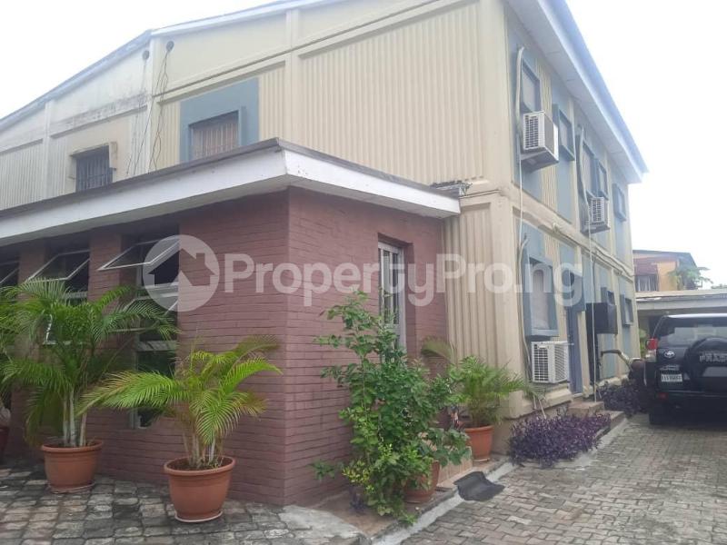 4 bedroom House for sale Dolphin Estate, Ikoyi Lagos - 3