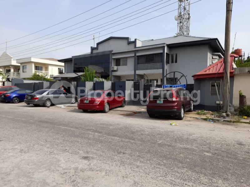 4 bedroom House for rent Tokunbo Omisore Lekki Phase 1 Lekki Lagos