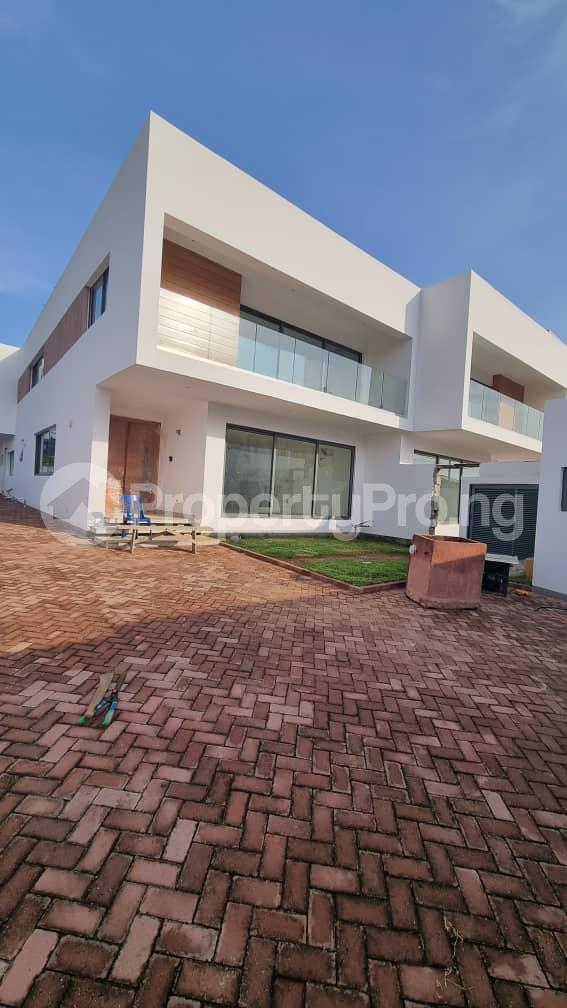 4 bedroom House for sale Chris Efuyemi Onanuga Street, Off Omorinre Johnson Street Lekki Phase 1 Lekki Lagos