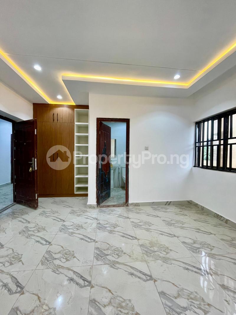 4 bedroom House for rent 4th Avenue Gwarinpa Main Gwarinpa Abuja