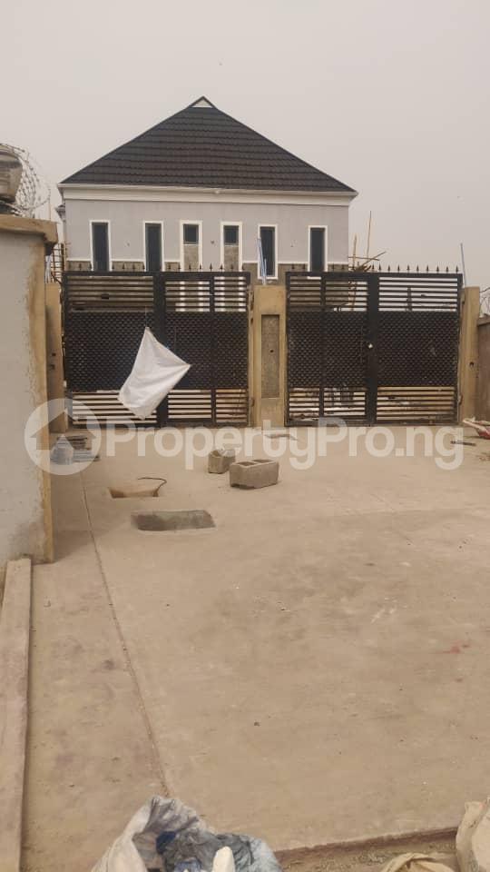 4 bedroom House for sale Magodo GRA Phase 1 Ojodu Lagos