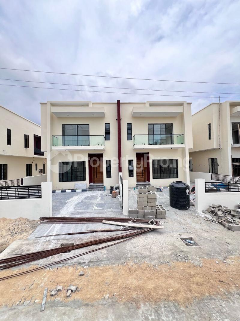 4 bedroom House for sale Ajah Lagos