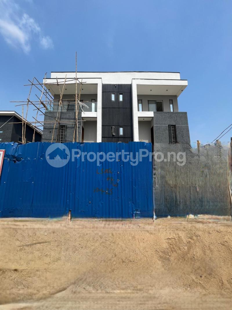 4 bedroom House for sale Ogudu GRA Ogudu Lagos