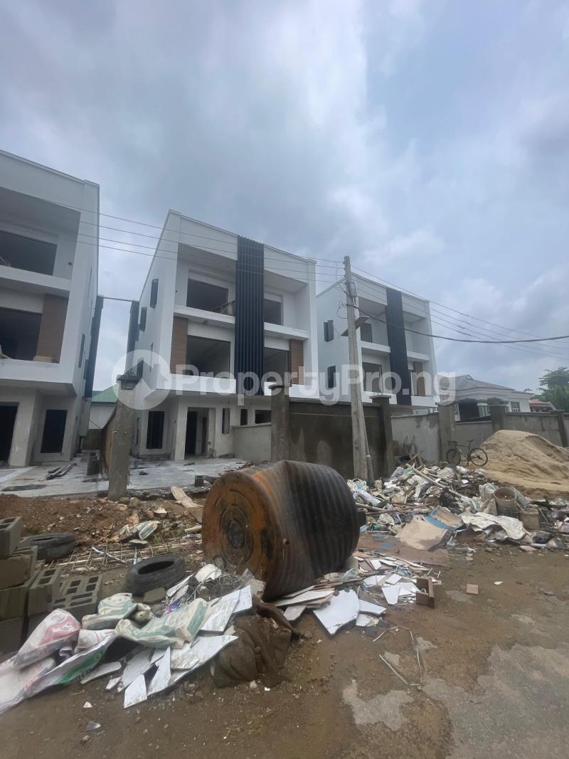 4 bedroom House for sale Ogudu GRA Ogudu Lagos