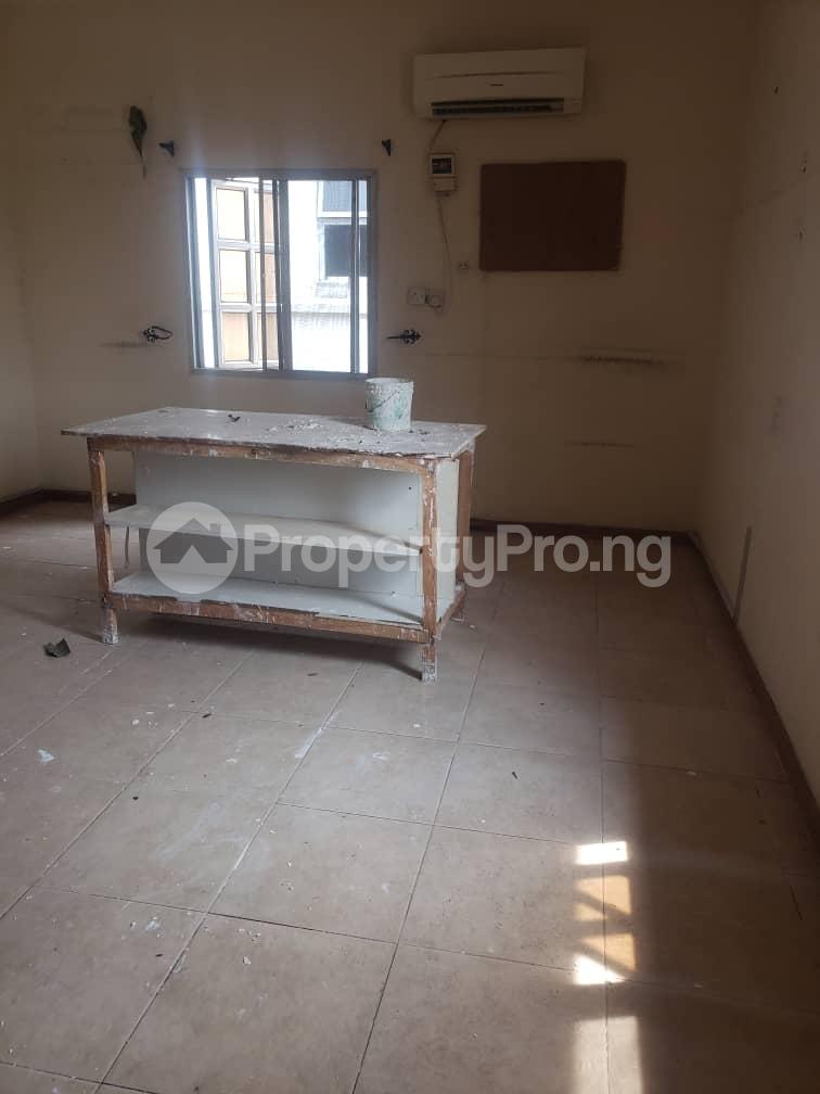 4 bedroom House for rent Lekki Phase 1 Lekki Lagos