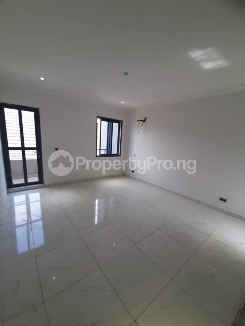 House for rent Lekki Phase 1 Lekki Lagos