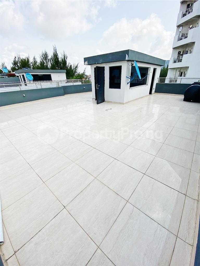 House for sale Ikoyi Lagos