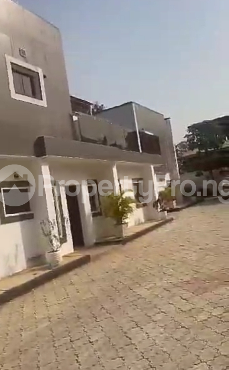 4 bedroom House for rent Aso Drive Maitama Abuja