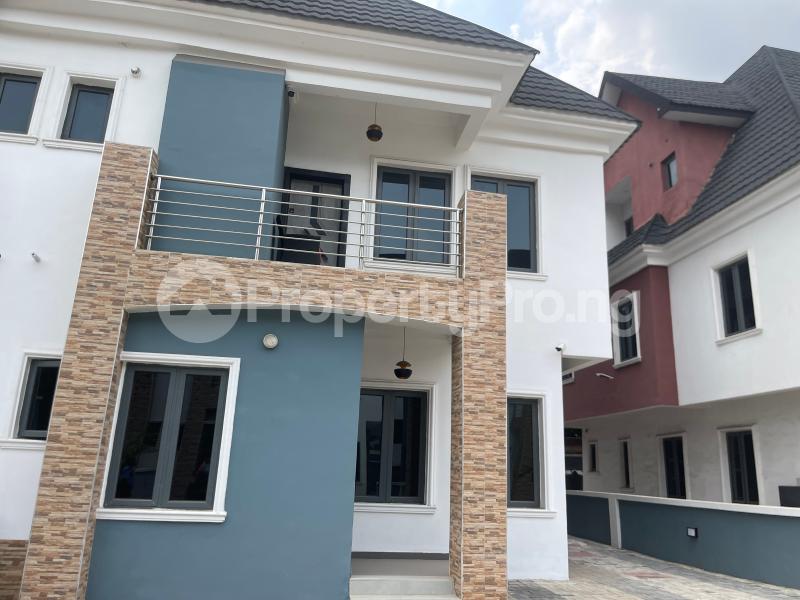 4 bedroom House for sale Mende Maryland Lagos - 0