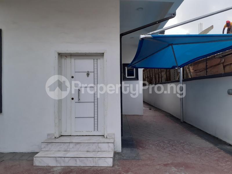4 bedroom House for sale Osapa london Lekki Lagos