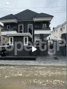 4 bedroom House for sale Osapa london Lekki Lagos