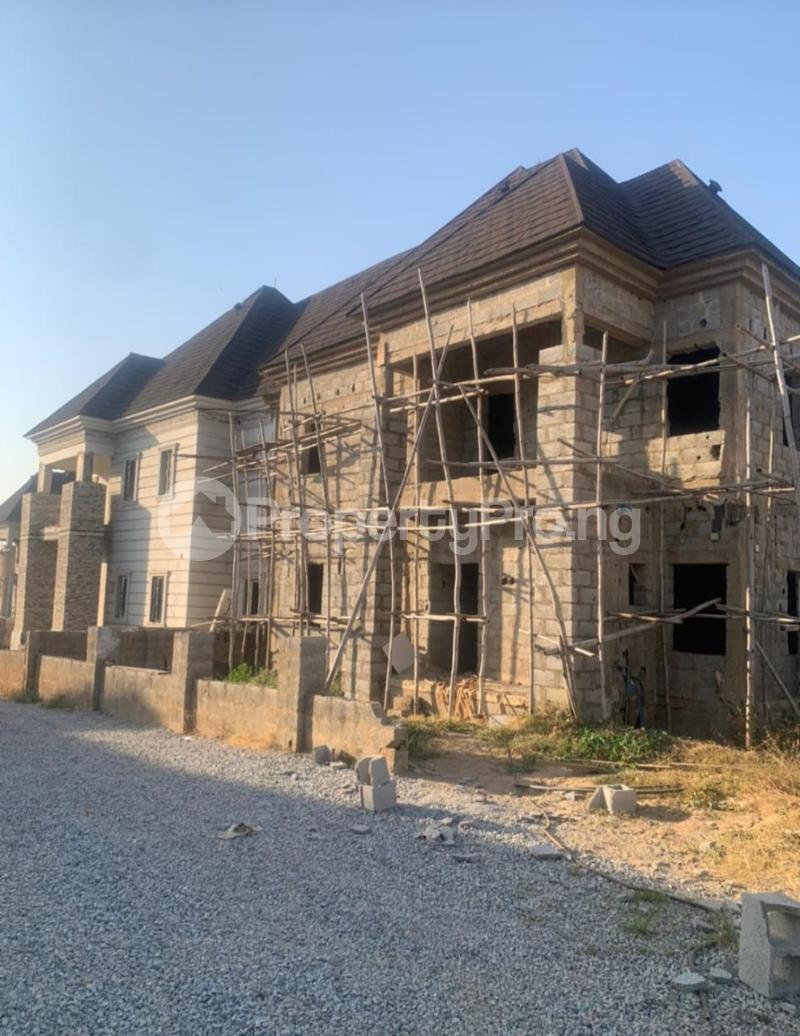 4 bedroom House for sale Lugbe Abuja