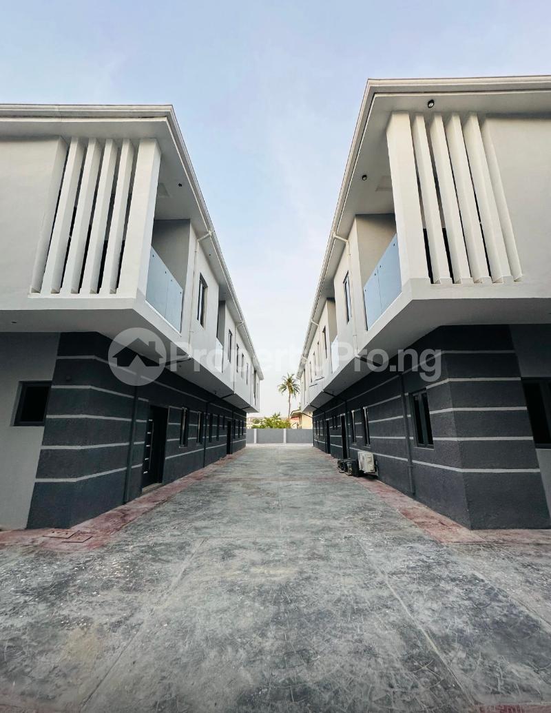 4 bedroom House for sale Opebi Ikeja Lagos Opebi Ikeja Lagos