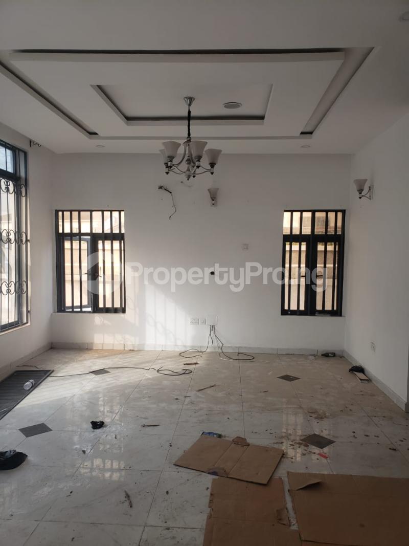 4 bedroom House for sale Ikota Lekki Lagos
