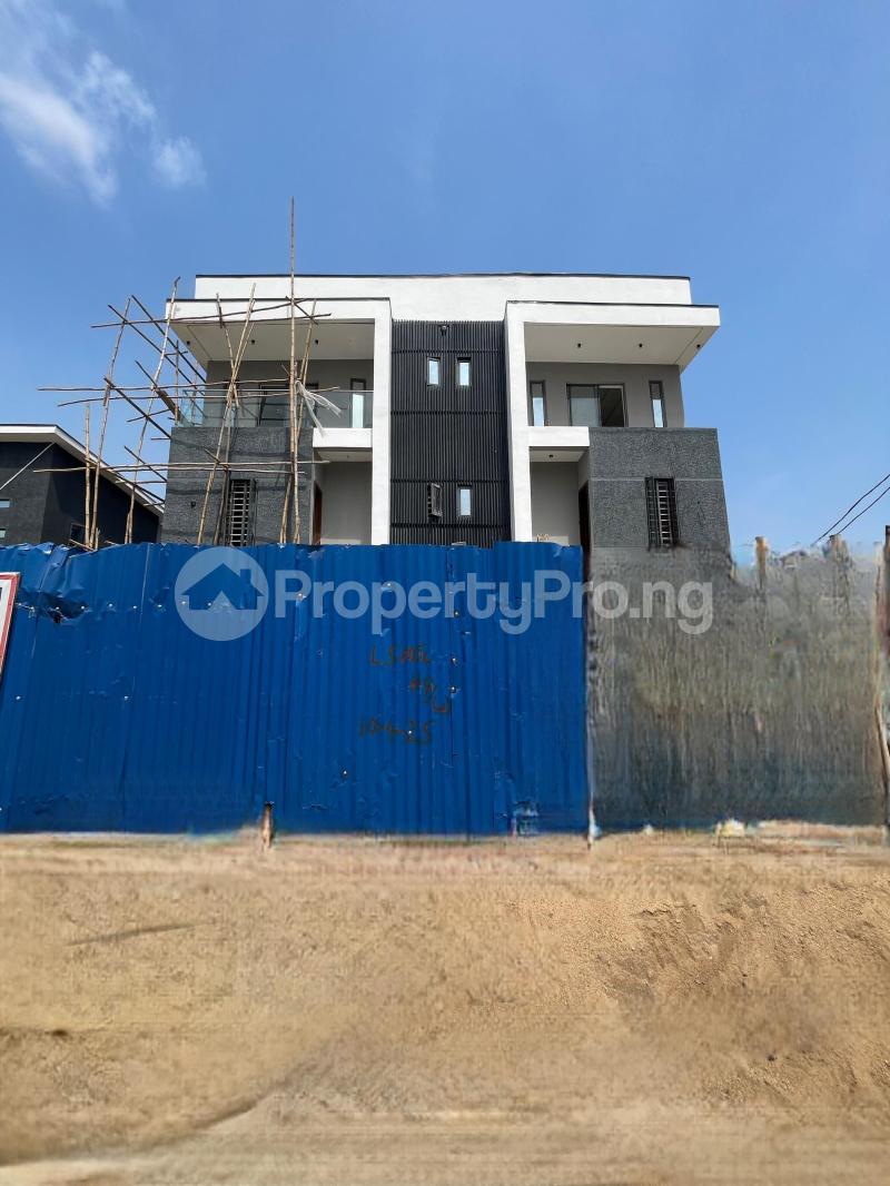 4 bedroom House for sale Ogudu Gra Phase 2 Ogudu GRA Ogudu Lagos - 0