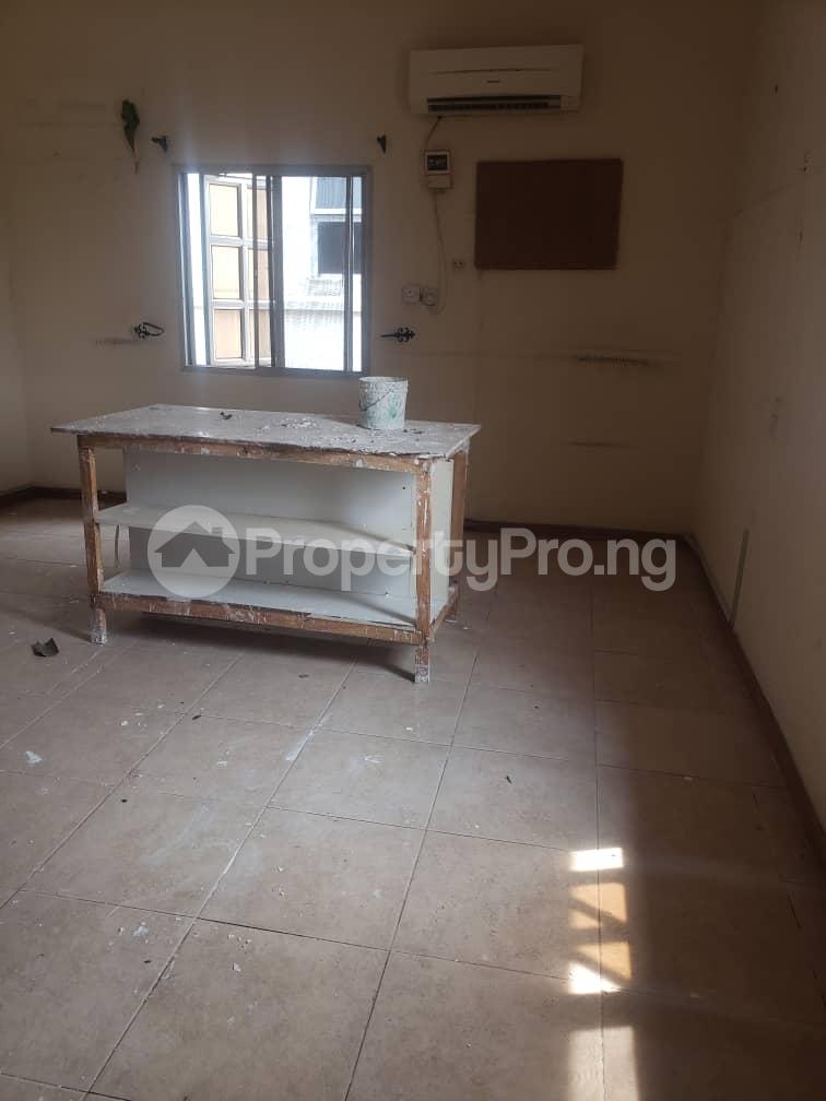 4 bedroom House for rent Lekki Phase 1 Lekki Lagos