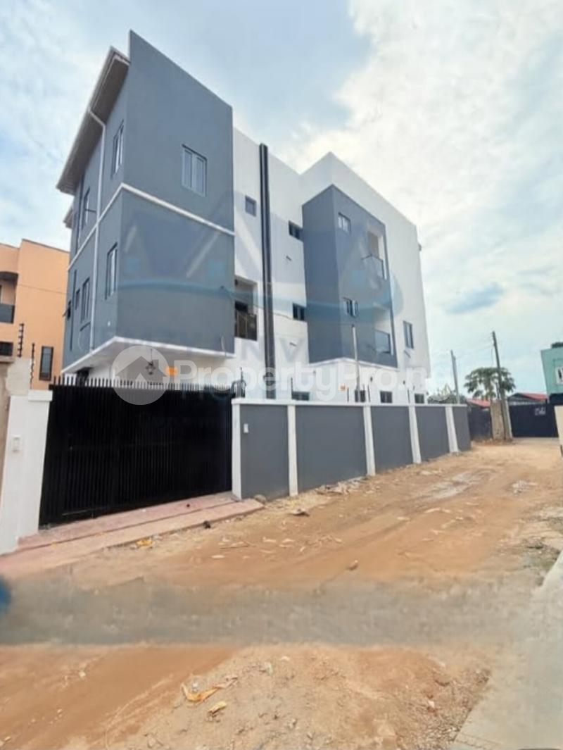 4 bedroom House for sale Oko oba Agege Lagos
