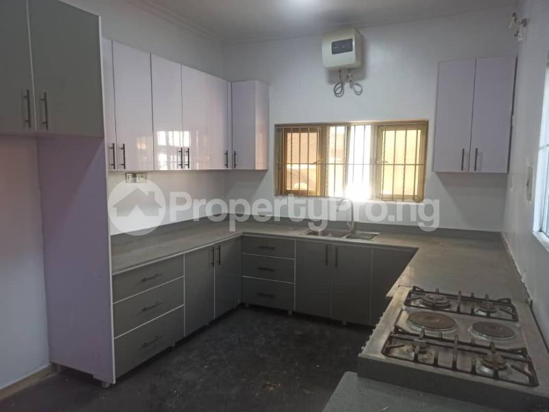 4 bedroom House for rent Ikeja GRA Ikeja Lagos