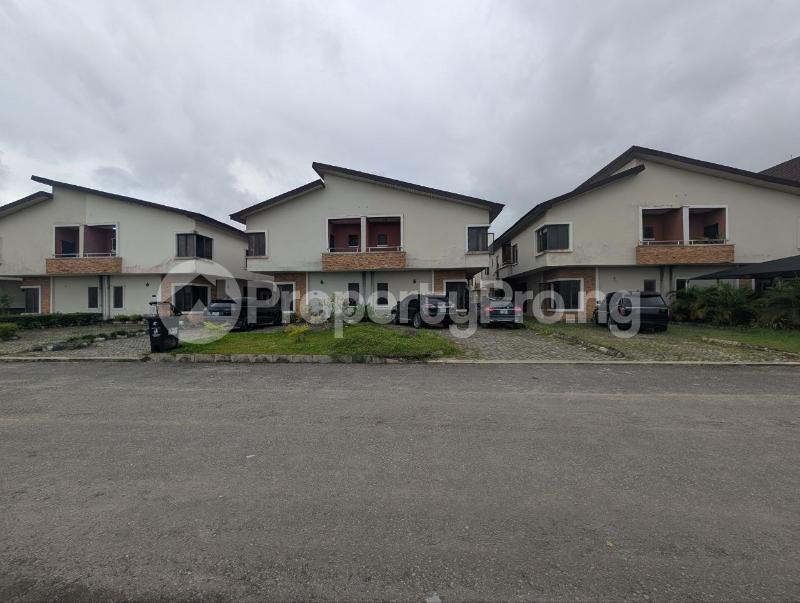 4 bedroom House for sale Creek Haven Estate, Harris Drive VGC Lekki Lagos