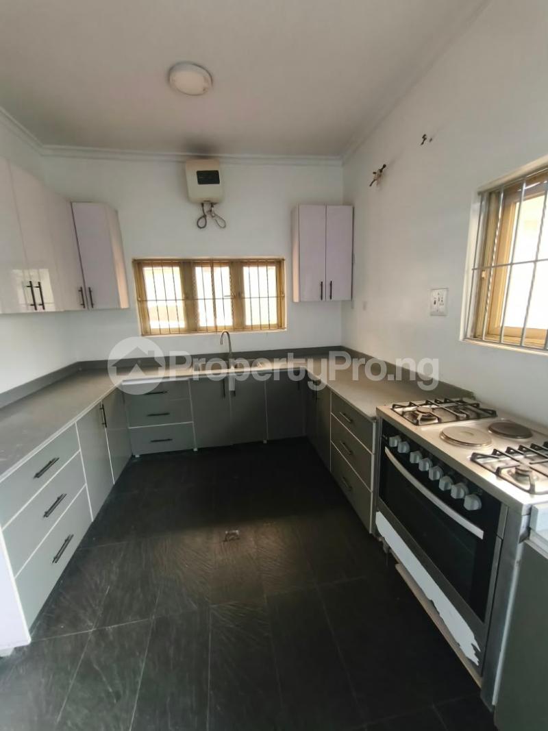 4 bedroom House for rent Ikeja GRA Ikeja Lagos