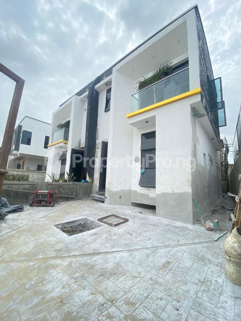 4 bedroom House for sale Ajah Lagos