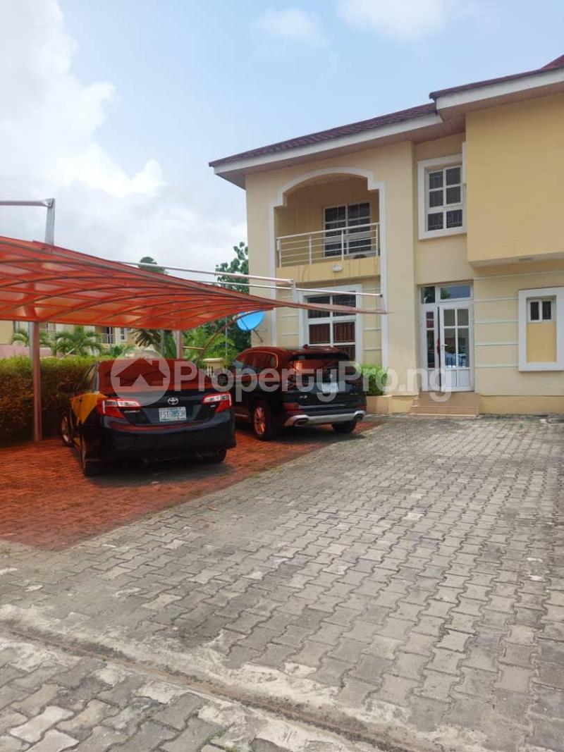 4 bedroom House for rent Egerton Estate, Osapa london Lekki Lagos