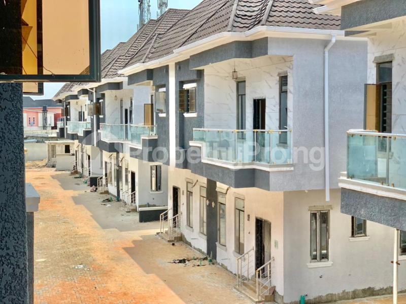 4 bedroom House for sale   Ikota Lekki Lagos