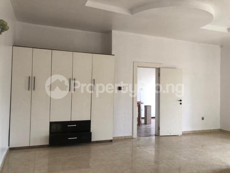 4 bedroom House for rent Osapa Lekki Lagos