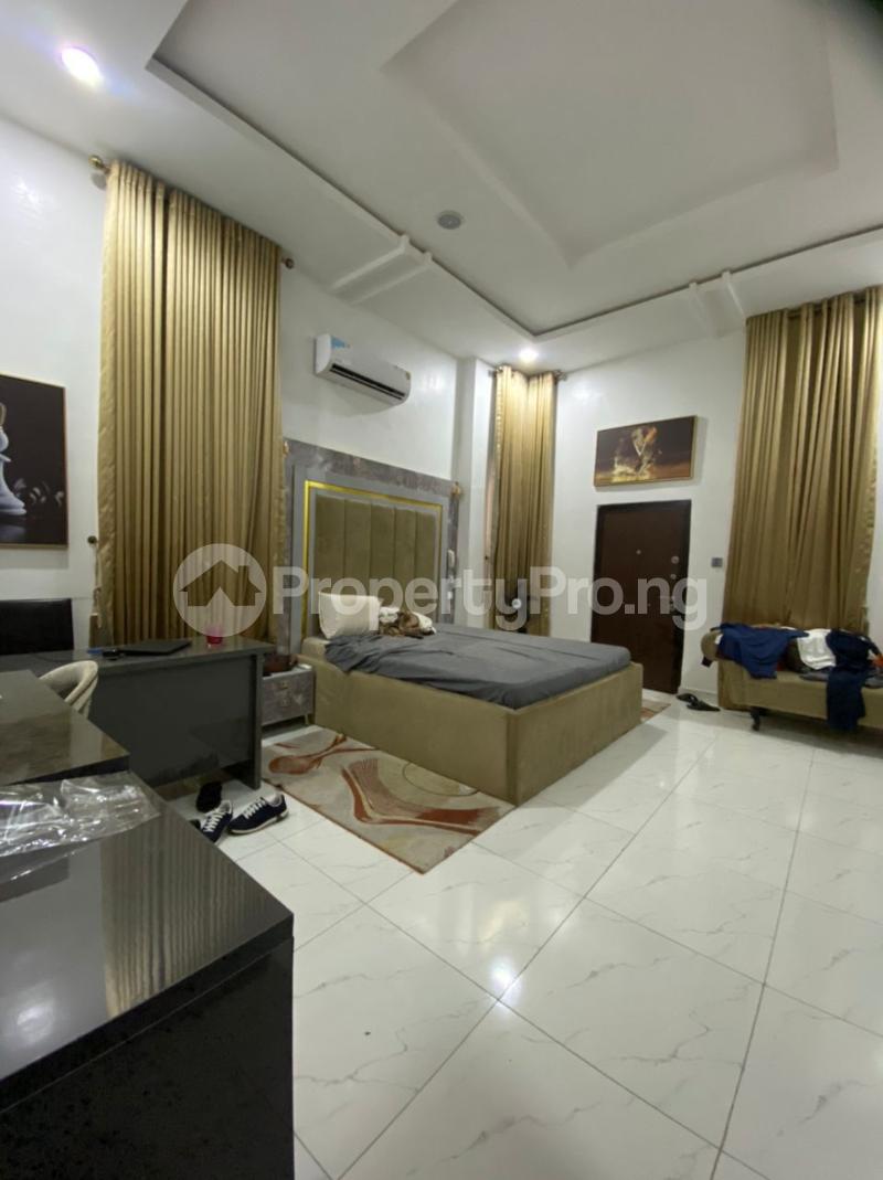 4 bedroom House for rent Spring Bay Est, Ikate Lekki Lagos