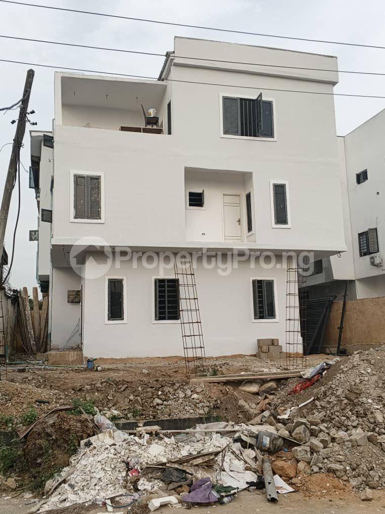 4 bedroom House for sale Ogudu GRA Ogudu Lagos