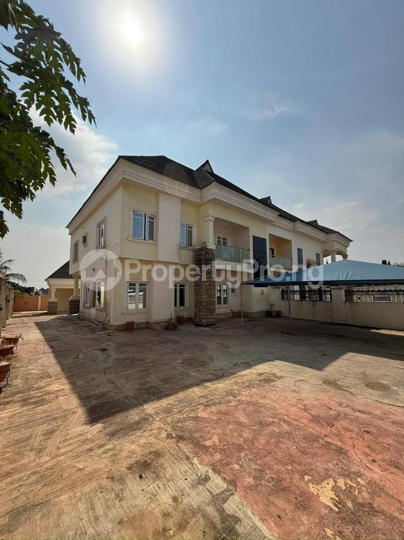 4 bedroom House for rent Kolapo Ishola Gra Akobo Ibadan Oyo