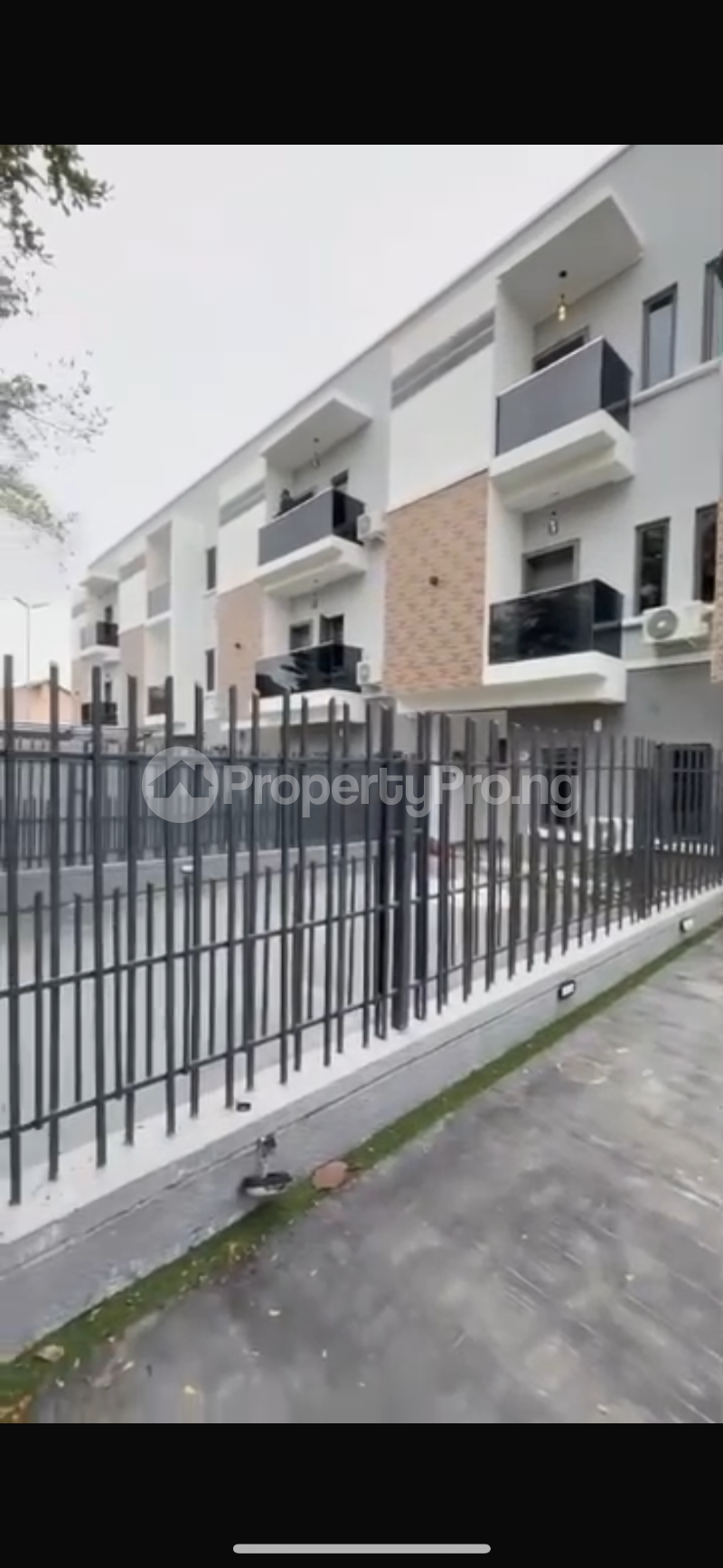 4 bedroom House for rent Wuse 1 Abuja - 0