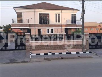 4 bedroom House for sale Ogudu GRA Ogudu Lagos - 0