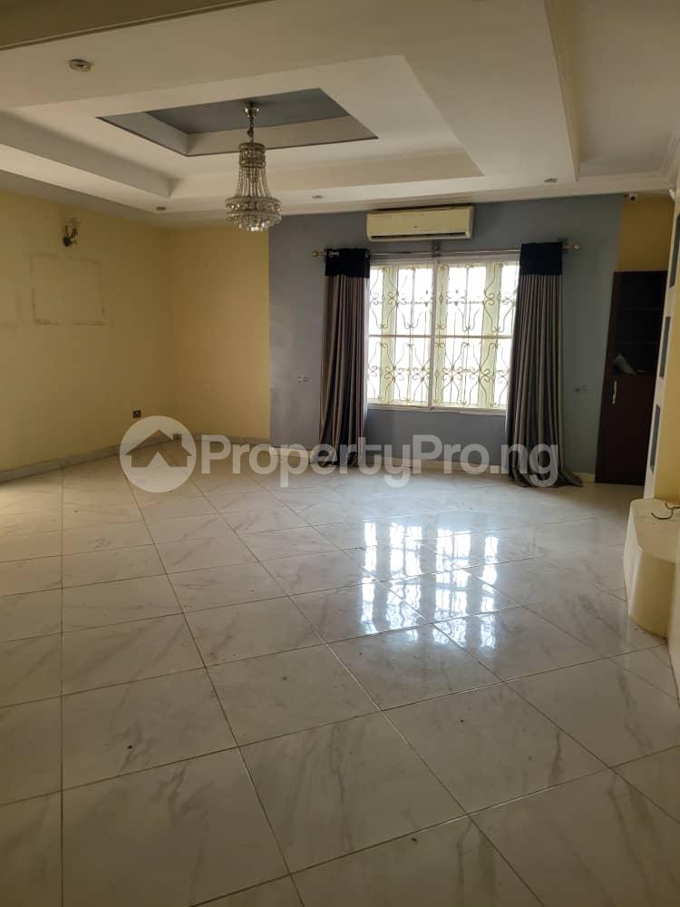 4 bedroom House for rent River Park Estate Lugbe Abuja