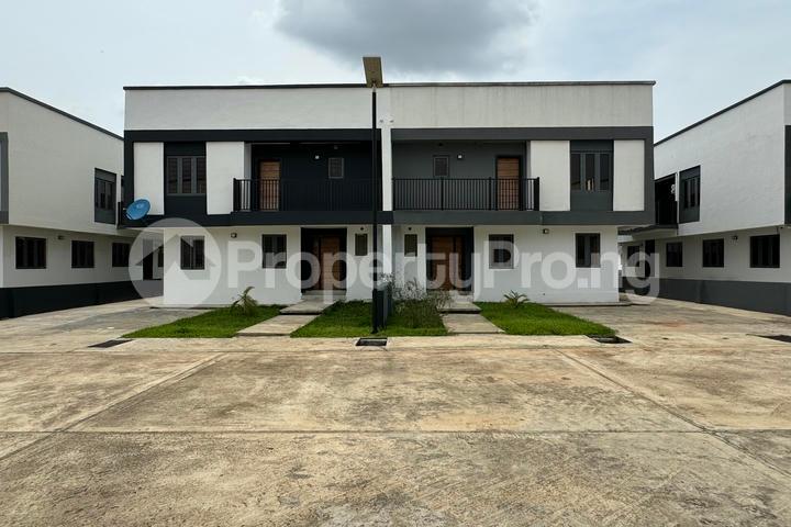 4 bedroom House for sale Jericho Ibadan Oyo