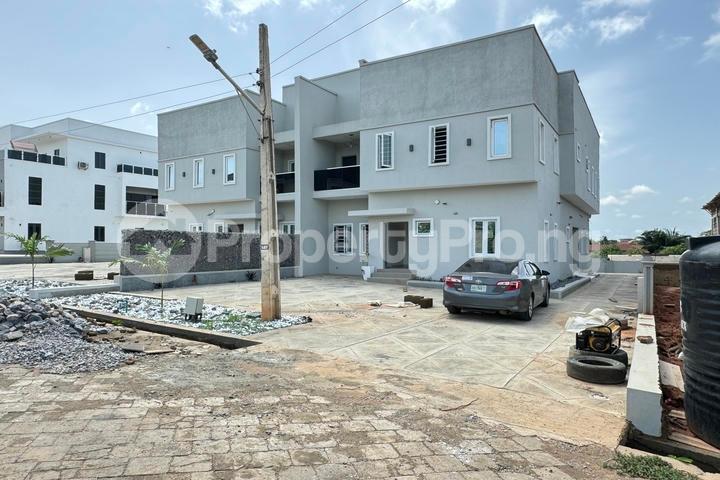4 bedroom House for sale Lere Adigun Estate Ibadan Oyo