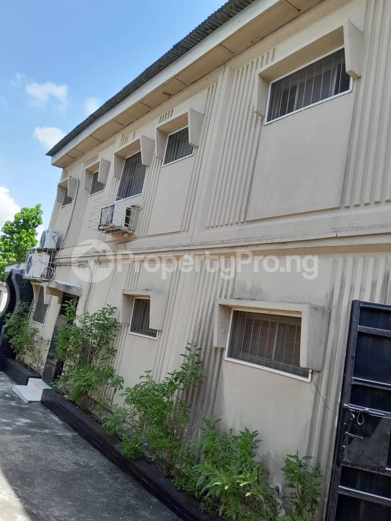 4 bedroom House for sale Dolphin Estate Ikoyi Lagos