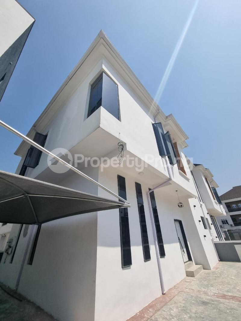 5 bedroom House for sale Ikate Elegushi, Lekki Lagos