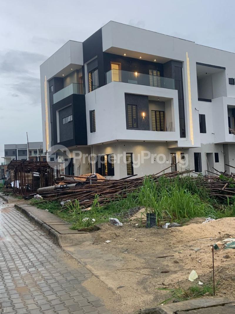 4 bedroom House for sale Opebi Ikeja Lagos