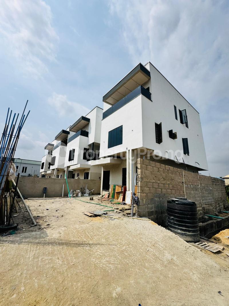 4 bedroom House for sale Opebi Ikeja Lagos