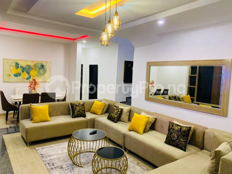 4 bedroom House for rent orchid Lekki Lagos