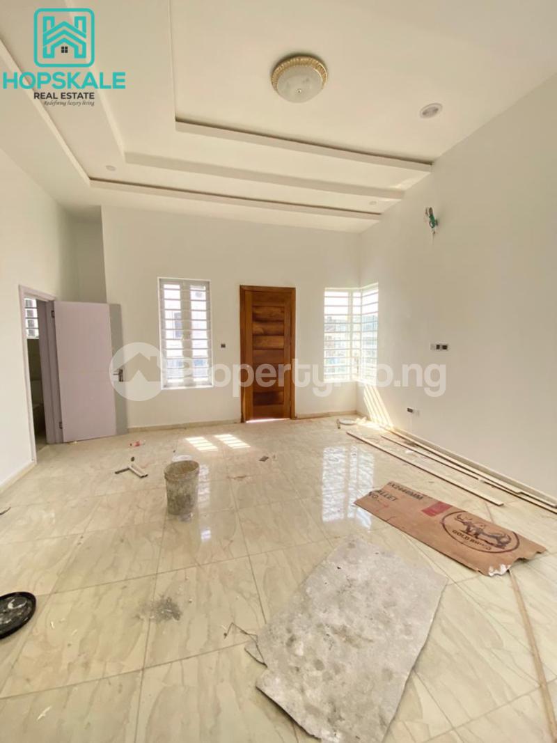 4 bedroom House for sale Lekki Phase 2 Lekki Lagos