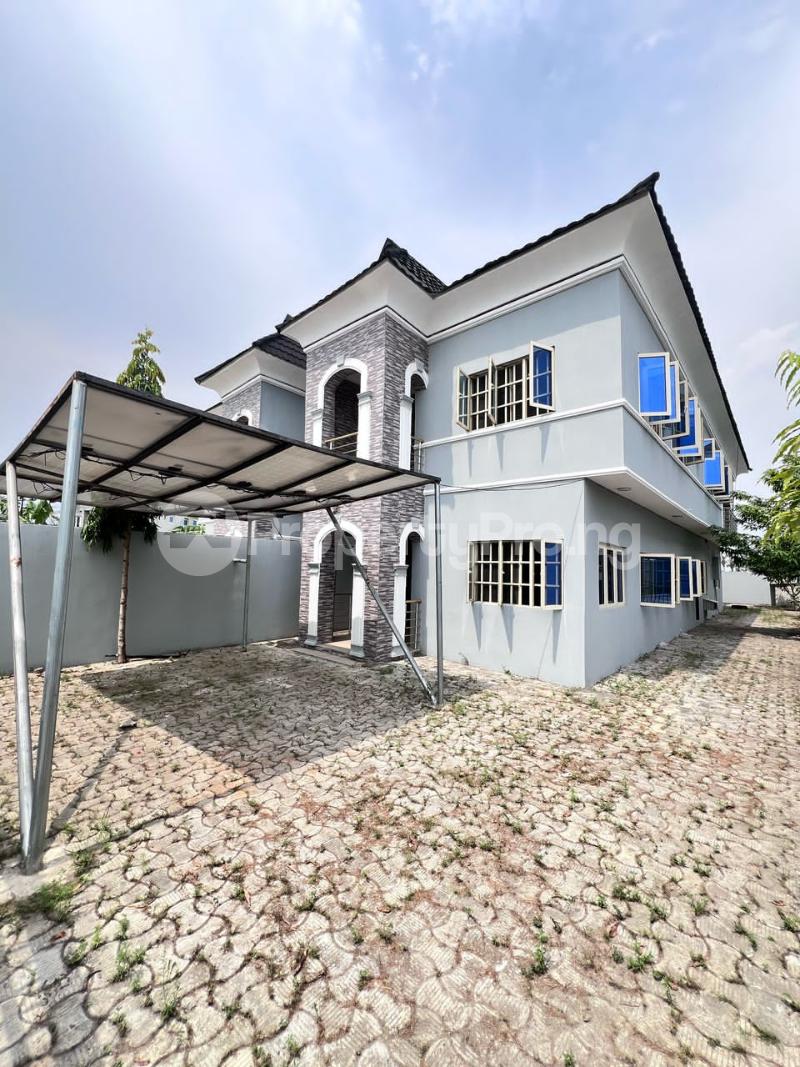 4 bedroom House for sale Ogombo Ajah Lagos