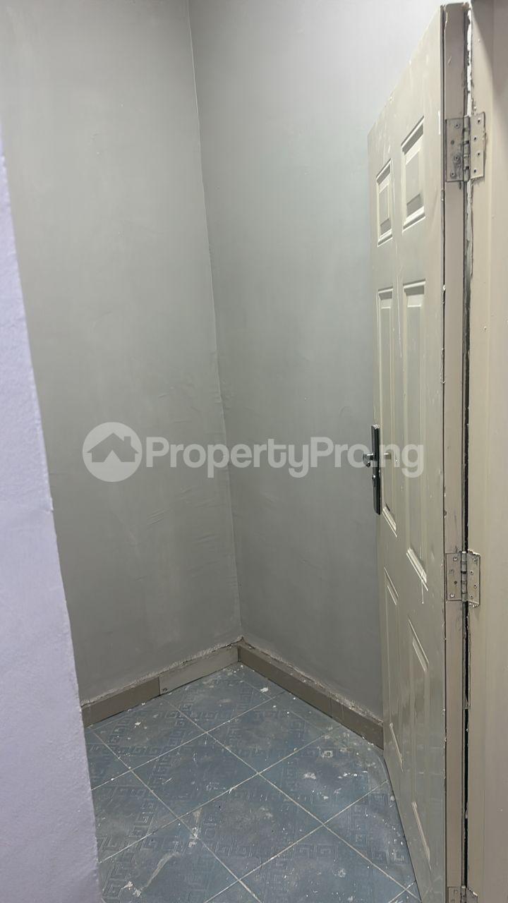 4 bedroom House for rent Magodo Brooks Estate, Magodo Phase 2 Magodo GRA Phase 2 Kosofe/Ikosi Lagos