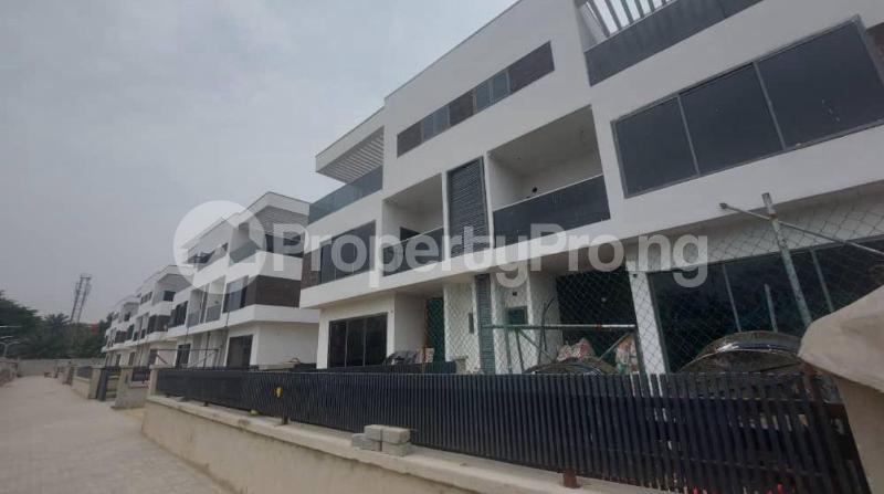 4 bedroom House for sale Banana Island Ikoyi Lagos