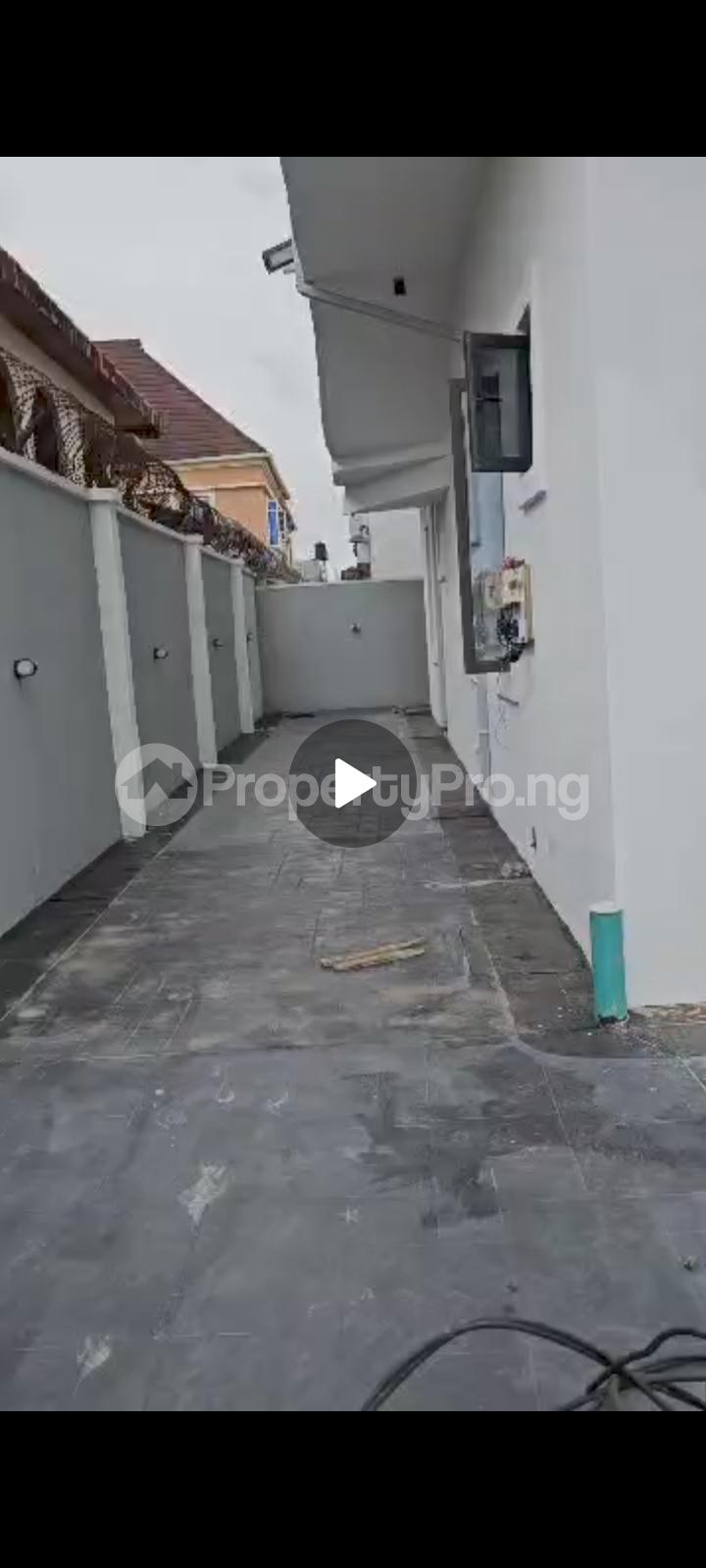 4 bedroom House for sale Magodo GRA Phase 2 Kosofe/Ikosi Lagos