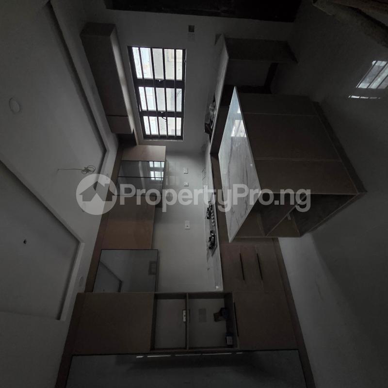 4 bedroom House for sale Opebi Ikeja Lagos