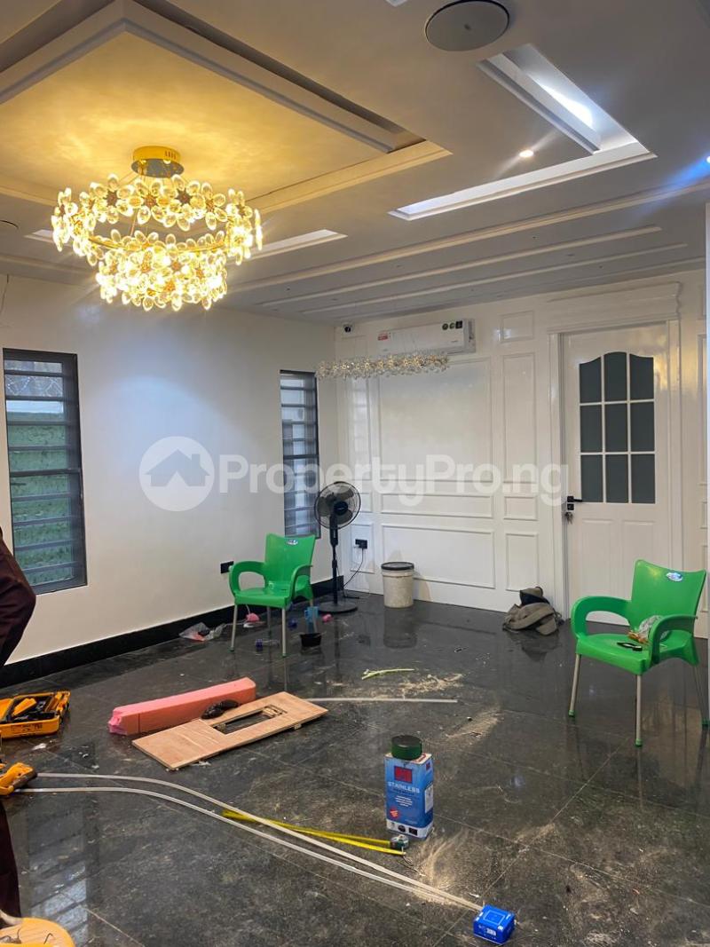 4 bedroom House for sale Opebi Ikeja Lagos