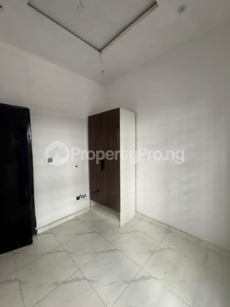 4 bedroom House for rent Ikate Lekki Lagos